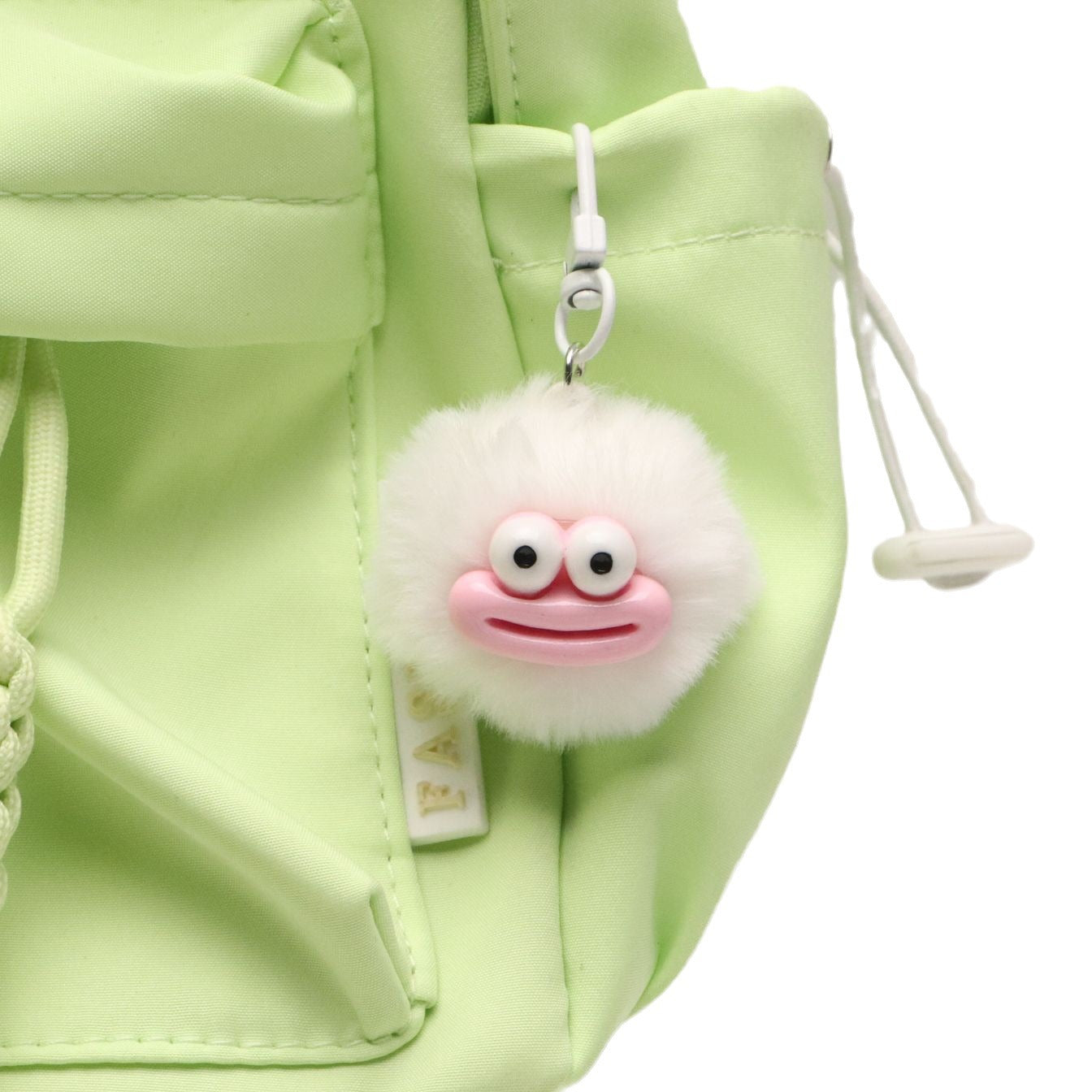 Sausage mouth bag pendant mobile phone key chain bag pendant pendant pendant female doll