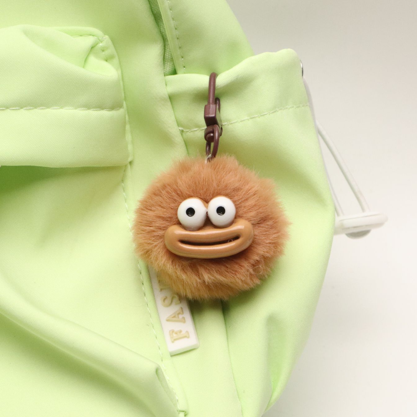 Sausage mouth bag pendant mobile phone key chain bag pendant pendant pendant female doll